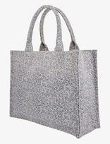 Bon Dep - Tote Bag Mini Mw Liberty Annabel - Tote krepšys - Mėlyna