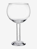LOUISE ROE - Bubble Glass, Cocktail, Plain Top - Kokteilių taurė - Nude