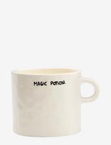 Anna + Nina - Magic Potion Mug - Kavos puodelis - Balta