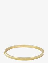Edblad - Fave Bangle - Apyrankė - Aukso