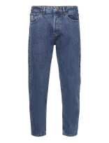 Lois Jeans - New Bruno - Laisvi džinsai - Mėlyna