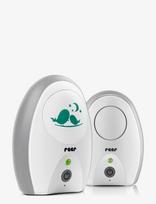 Reer - Neo Digital Baby Monitor - Kūdikių saugumui - Balta