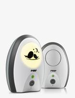 Reer - Rigi Digital Baby Monitor - Kūdikių saugumui - Balta