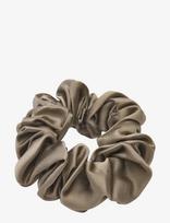 Lenoites - Mulberry Silk Scrunchie - Plaukų gumytė - Ruda