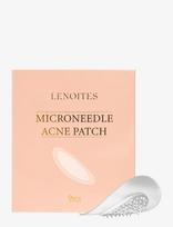 Lenoites - Microneedle Acne Patch - Veido priemonė - Nude