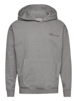 HALO - Halo Essential Hoodie - Džemperis - Pilka