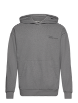 HALO - Halo Essential Hoodie - Džemperis - Pilka
