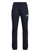 Jack & Jones - Jpstgordon Jjnewsoft Sweat Pant Sn Mni - Sportinės kelnės - Tamsiai mėlyna