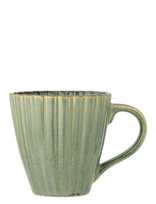 Bloomingville - Latina Mug - Kavos puodelis - Žalia