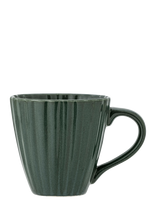 Bloomingville - Latina Mug - Kavos puodelis - Žalia