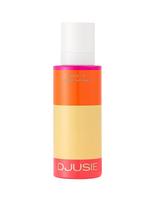 Djusie - Djusie Liquid Silk Perfect Cleansing Oil - Aliejinis prausiklis - Nude