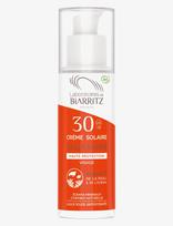 Laboratoires De Biarritz - Laboratoires De Biarritz Suncare Face Sunscreen Spf30 - Veido odos priežiūrai - Nude