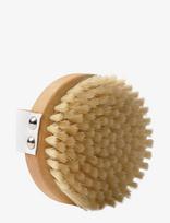Djusie - Djusie Body Brush - Veido šveitiklis - Nude