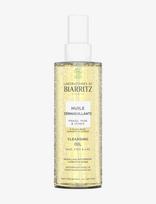 Laboratoires De Biarritz - Laboratoires De Biarritz Cleansing Oil - Aliejinis prausiklis - Nude