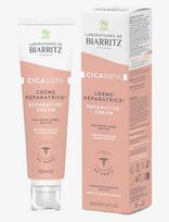 Laboratoires De Biarritz - Laboratoires De Biarritz Cica Repa Reparative Cream  Family Size - Dieninis veido kremas - Nude