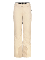 OAKLEY - Jasmine Insulated Pant - Sportinės kelnės - Kreminė spalva