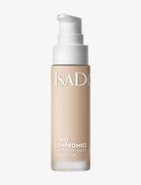IsaDora - Isadora No Compromise Lightweight Matte Foundation 1N - Makiažo pagrindas