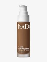 IsaDora - Isadora No Compromise Lightweight Matte Foundation 9N - Makiažo pagrindas