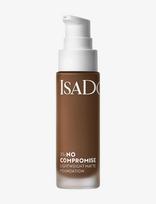 IsaDora - Isadora No Compromise Lightweight Matte Foundation 9W - Makiažo pagrindas
