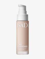 IsaDora - Isadora No Compromise Lightweight Matte Foundation 1C - Makiažo pagrindas