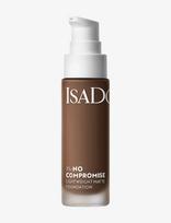 IsaDora - Isadora No Compromise Lightweight Matte Foundation 9C - Makiažo pagrindas
