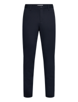U.S. Polo Assn. - Milo Reg Pf Uspa M Pant - Klasikinės kelnės - Juoda