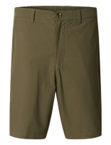 Selected - Slhregular-Karl Seersucker Shorts - Laisvalaiko marškiniai - Žalia