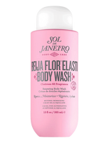 Sol De Janeiro - Beija Flor Body Wash 385Ml - Voniai ir dušui - Nude