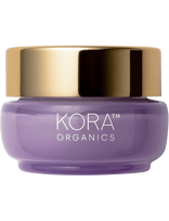 Kora Organics - Plant Stem Cell Retinol Alternative Moisturizer 15Ml - Dieninis veido kremas - Nude