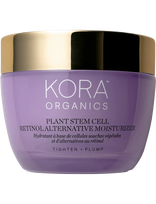 Kora Organics - Plant Stem Cell Retinol Alternative Moisturizer 50Ml - Dieninis veido kremas - Nude