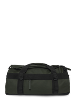 Rains - Texel Duffel Bag Small W3 - Sportinis krepšys - Chaki spalva