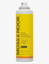 MOSS & NOOR - After Workout Dry Shampoo Dark Hair Fresh Grapefruit - Sausas šampūnas - Nude
