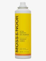 MOSS & NOOR - After Workout Dry Shampoo Fresh Grapefruit - Sausas šampūnas - Nude