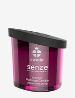 Swede - Swede Ecstatic Massage Candle - Jasmine Ylang Ylang - Kvapni žvakė - Nude