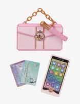 Princesses - Disney Princess Style Collection Play Phone - Kostiumų aksesuarai - Rožinė