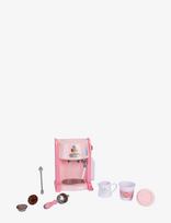 Princesses - Disney Princess Style Collection Gourmet Espresso Maker - Kavos ir arbatos rinkiniai - Rožinė