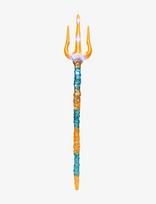 Princesses - Disney The Little Mermaid - King Tritons Feature Trident - Kostiumų aksesuarai - Marga / raštuota