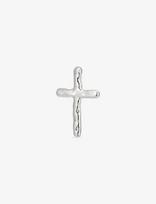 Jane Koenig - Mary Studs (Pair) - Auskarai - Sidabro