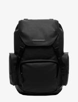 Horizn Studios - Sofo Backpack Travel - Kuprinė - Juoda