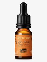 Antipodes - Glow Ritual Vitamin C Serum Mini - Serumas - Nude