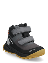 Viking - Expower Mid Gtx 2V - Žieminiai batai - Juoda