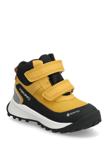 Viking - Expower Mid Gtx 2V - Žieminiai batai - Geltona