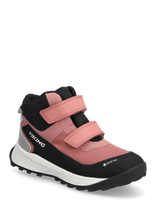Viking - Expower Mid Gtx 2V - Žieminiai batai - Rožinė