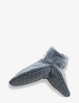 The Organic Company - Mini Oven Mitts - Orkaitės pirštinės - Pilka