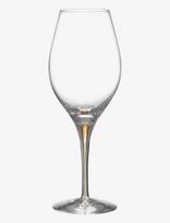 Orrefors - Intermezzo Balance Vinglas Guld 44Cl 2-Pak - Raudonojo vyno taurės - Nude