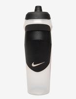 NIKE Equipment - Nike Hypersport Bottle 20 Oz - Gertuvė - Juoda