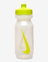 NIKE Equipment - Nike Big Mouth Bottle 2.0 22 Oz - Gertuvė - Geltona
