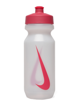 NIKE Equipment - Nike Big Mouth Bottle 2.0 22 Oz - Gertuvė - Raudona