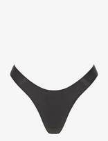 Sloggi - Sloggi Zero Feel 2.0 Tiny Tanga - Stringai - Juoda
