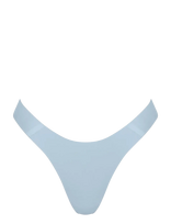 Sloggi - Sloggi Zero Feel 2.0 Tiny Tanga - Stringai - Mėlyna